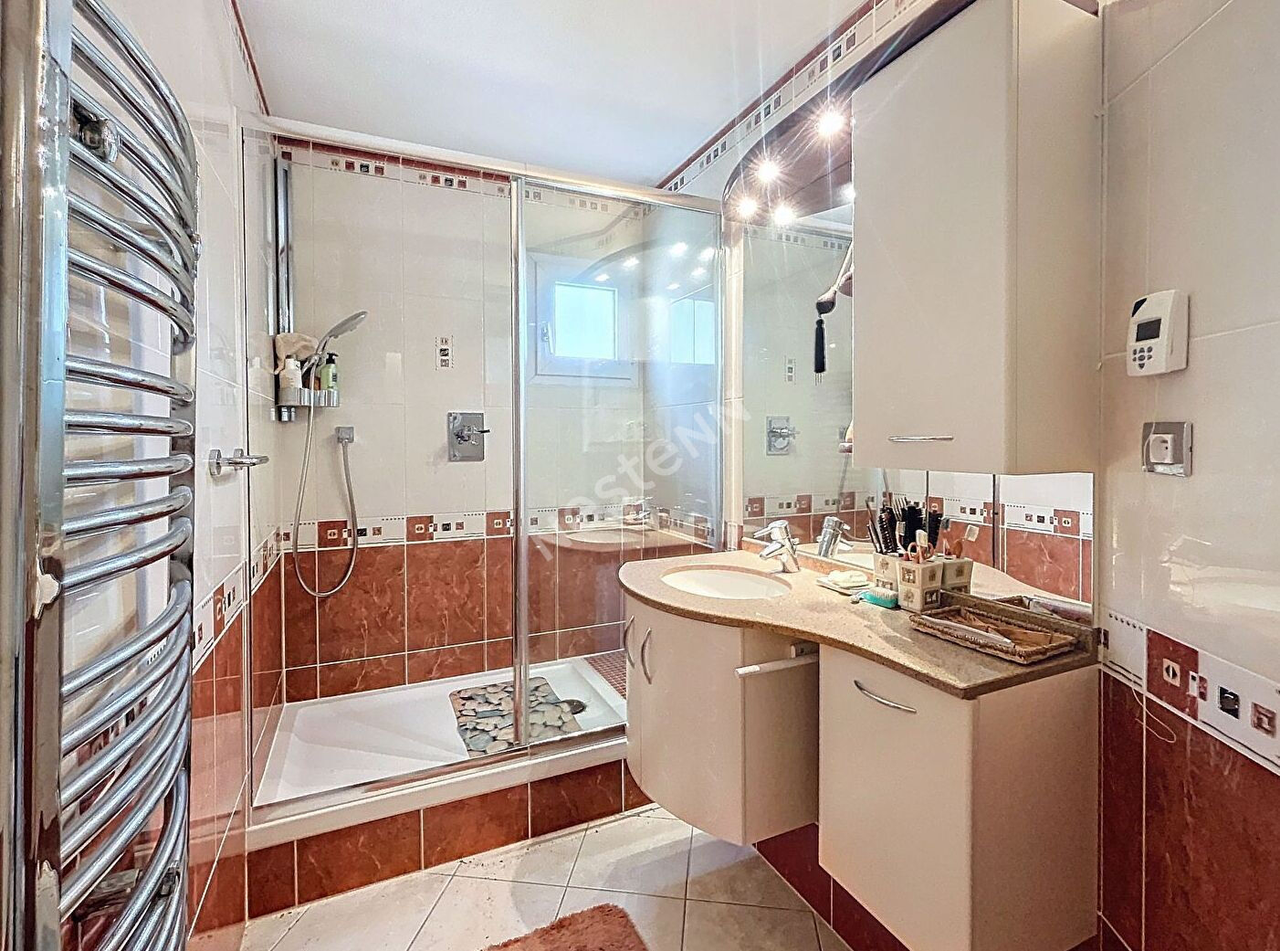 Appartement Les Sables d'Olonne3 pièces avec garage 65 m² proche quartier Arago