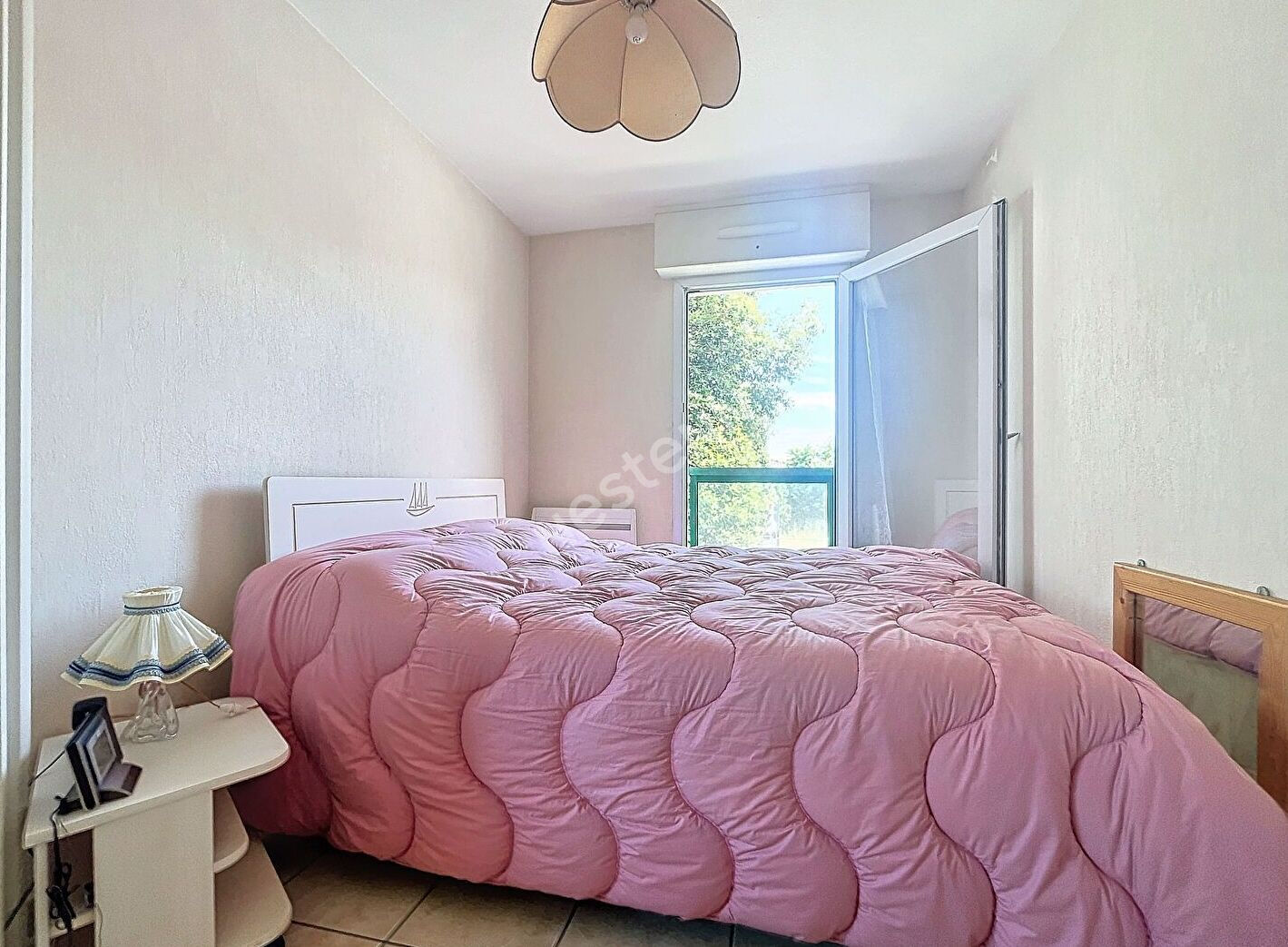 Appartement Les Sables d'Olonne3 pièces avec garage 65 m² proche quartier Arago