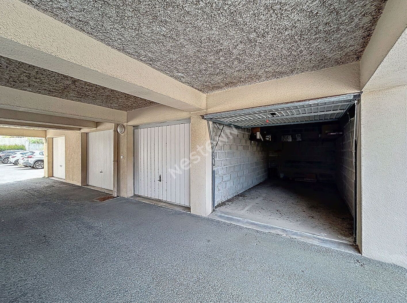 Appartement Les Sables d'Olonne3 pièces avec garage 65 m² proche quartier Arago