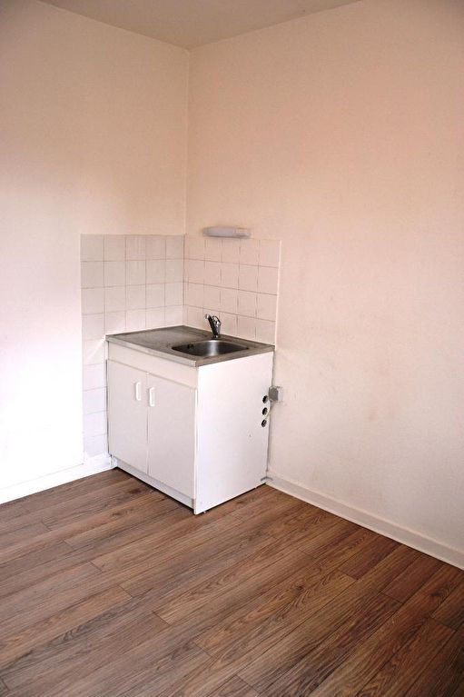 Appartement Sainte Sigolene 1 pièce(s)