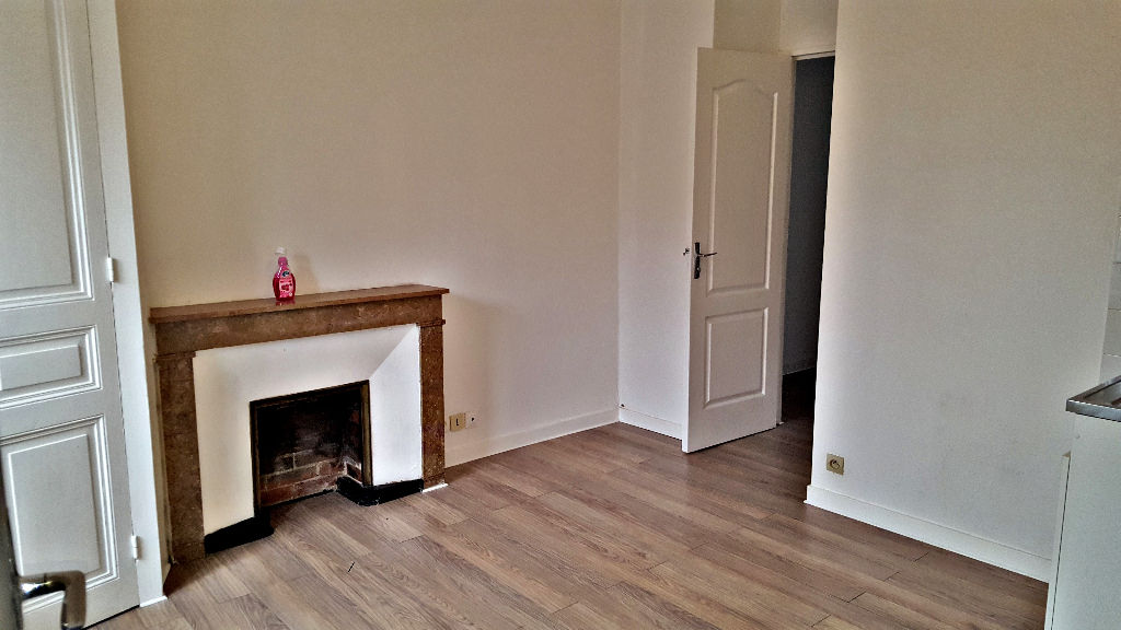 Appartement Sainte Sigolene 1 pièce(s)