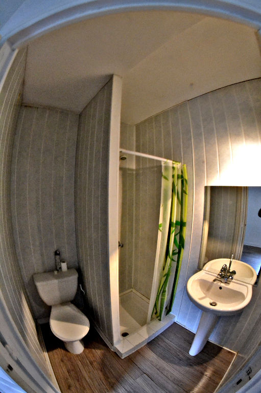 Appartement Sainte Sigolene 1 pièce(s)