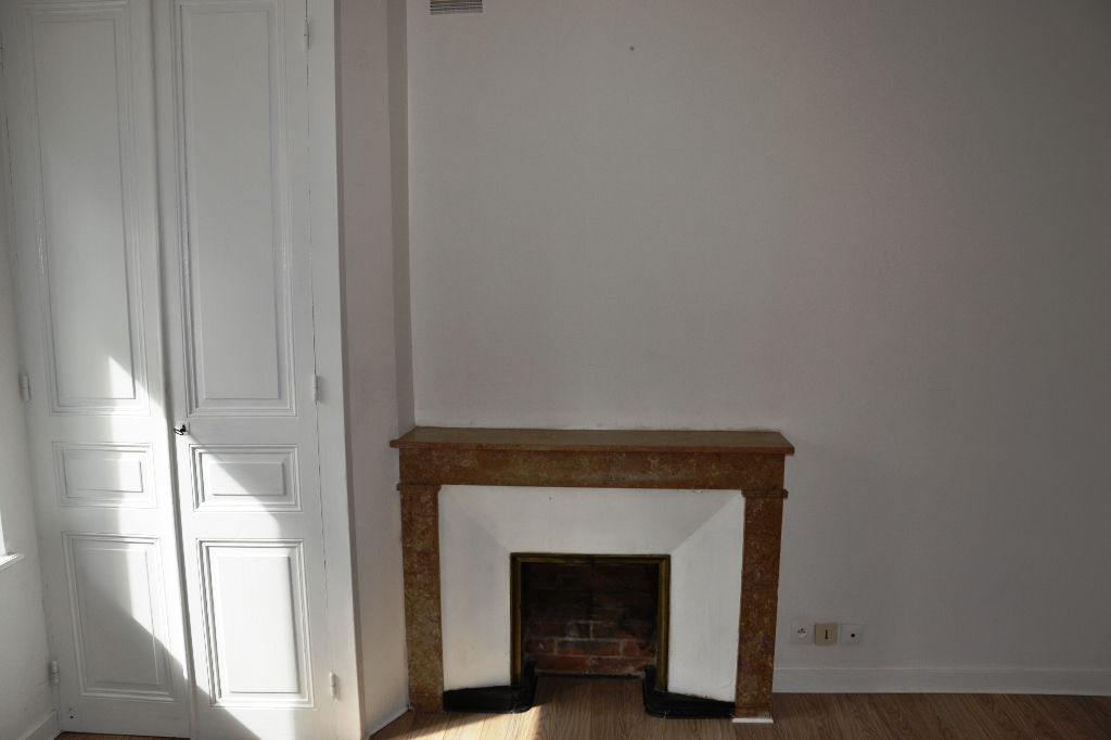 Appartement Sainte Sigolene 1 pièce(s)