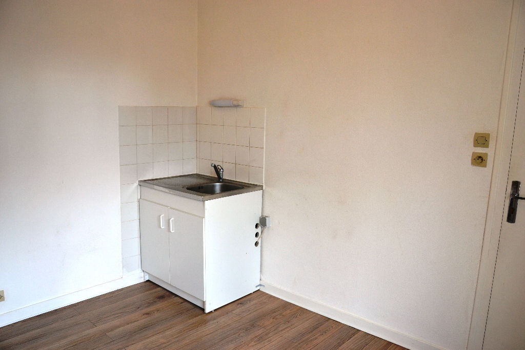 Appartement Sainte Sigolene 1 pièce(s)