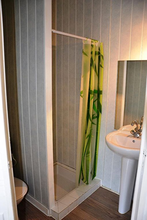 Appartement Sainte Sigolene 1 pièce(s)