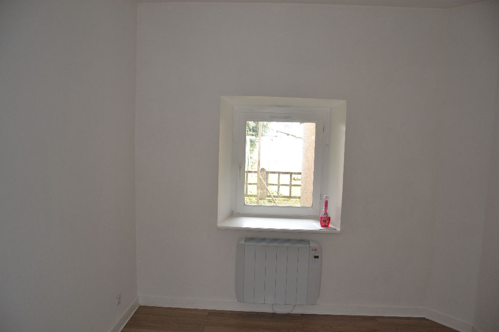 Appartement Sainte Sigolene 1 pièce(s)