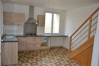 Location appartement à Sainte sigolene (43600)