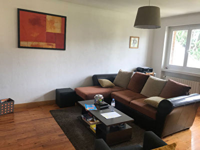 Location appartement à Sainte sigolene (43600)
