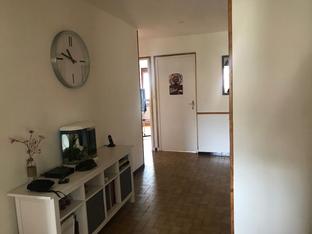 Appartement  avec 3 chambres dans le centre Yssingeaux