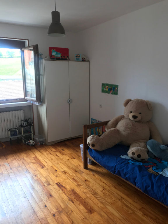 Appartement  avec 3 chambres dans le centre Yssingeaux