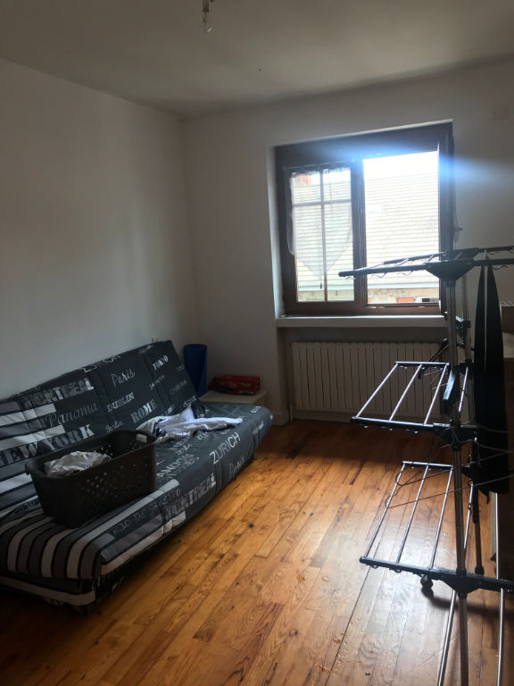 Appartement  avec 3 chambres dans le centre Yssingeaux
