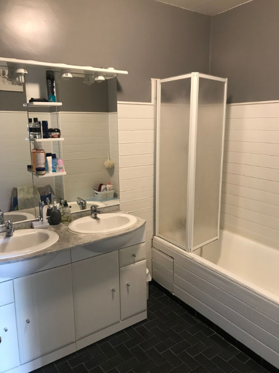 Appartement  avec 3 chambres dans le centre Yssingeaux