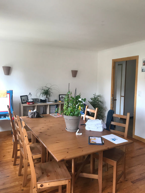 Appartement  avec 3 chambres dans le centre Yssingeaux