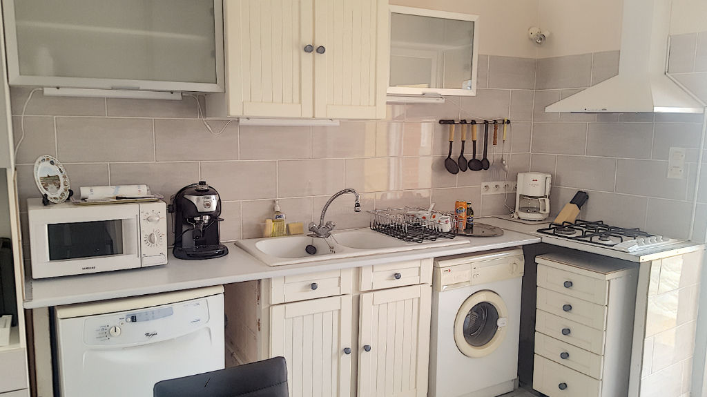 Maison Bas En Basset 3 pièce(s) 55 m2