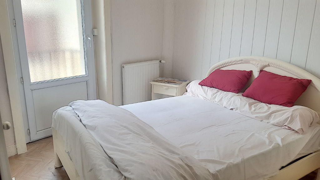 Maison Bas En Basset 3 pièce(s) 55 m2