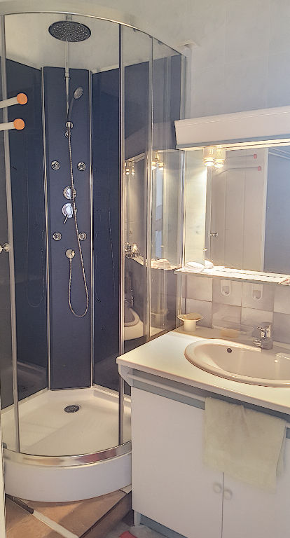 Maison Bas En Basset 3 pièce(s) 55 m2