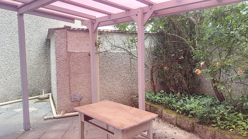 Maison Bas En Basset 3 pièce(s) 55 m2
