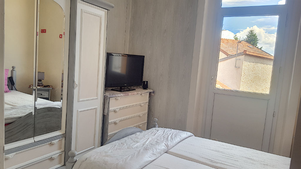 Maison Bas En Basset 3 pièce(s) 55 m2