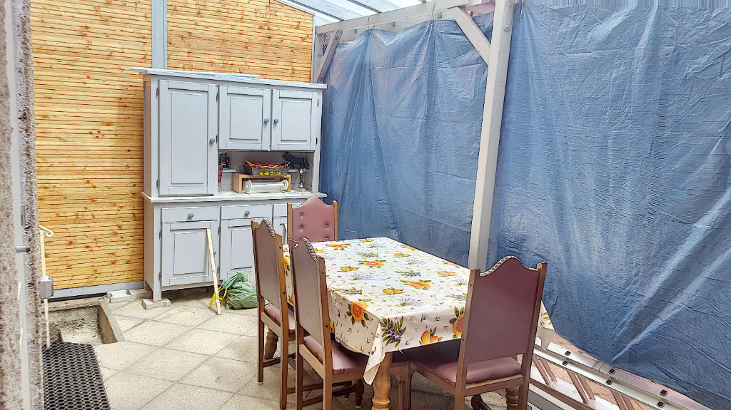 Maison Bas En Basset 3 pièce(s) 55 m2