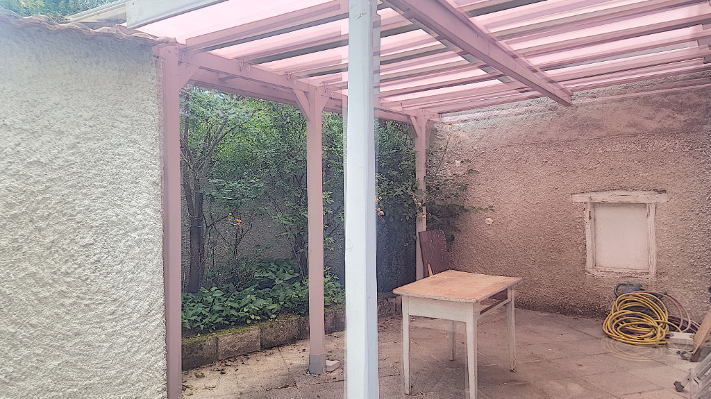 Maison Bas En Basset 3 pièce(s) 55 m2