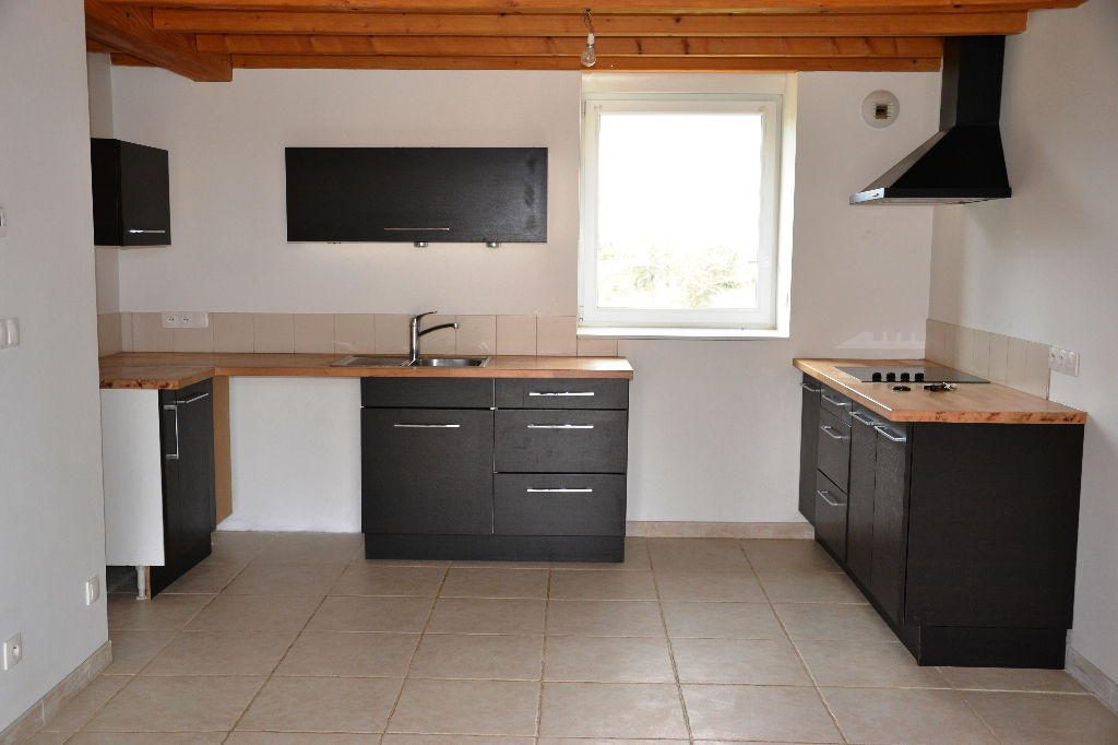 APPARTEMENT 3 pièce(s) - 60 m2