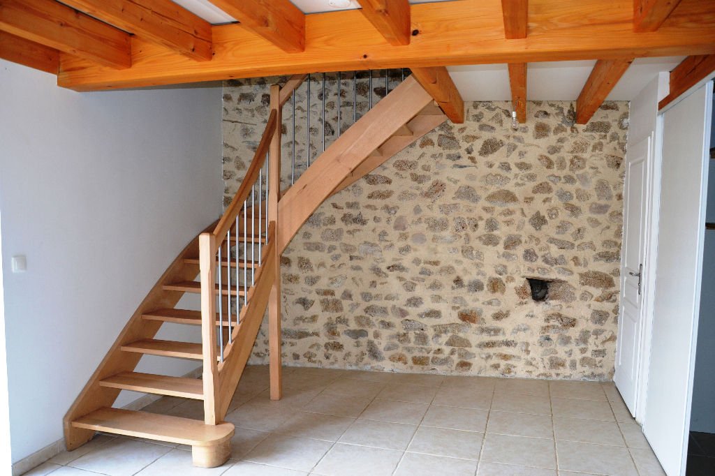 APPARTEMENT 3 pièce(s) - 60 m2