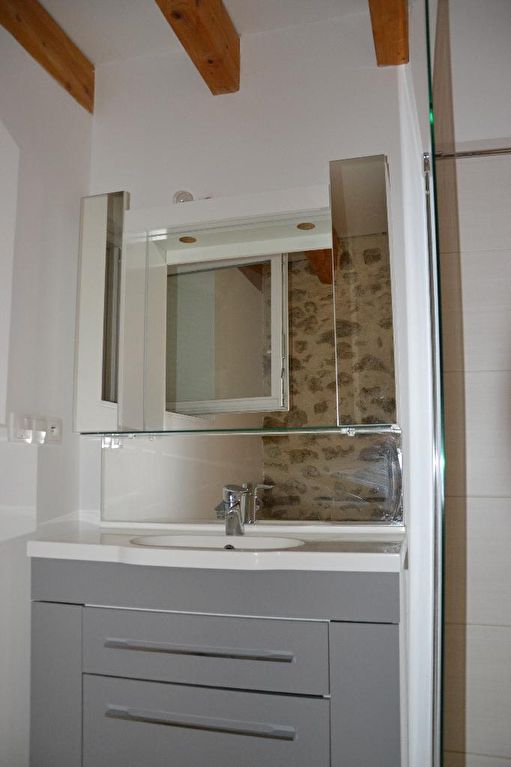 APPARTEMENT 3 pièce(s) - 60 m2