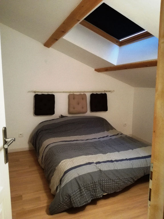 APPARTEMENT 3 pièce(s) - 60 m2