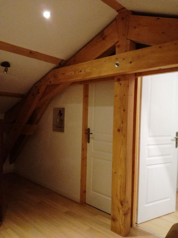 APPARTEMENT 3 pièce(s) - 60 m2