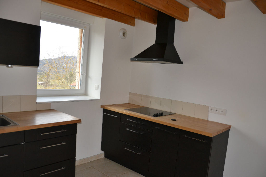 APPARTEMENT 3 pièce(s) - 60 m2