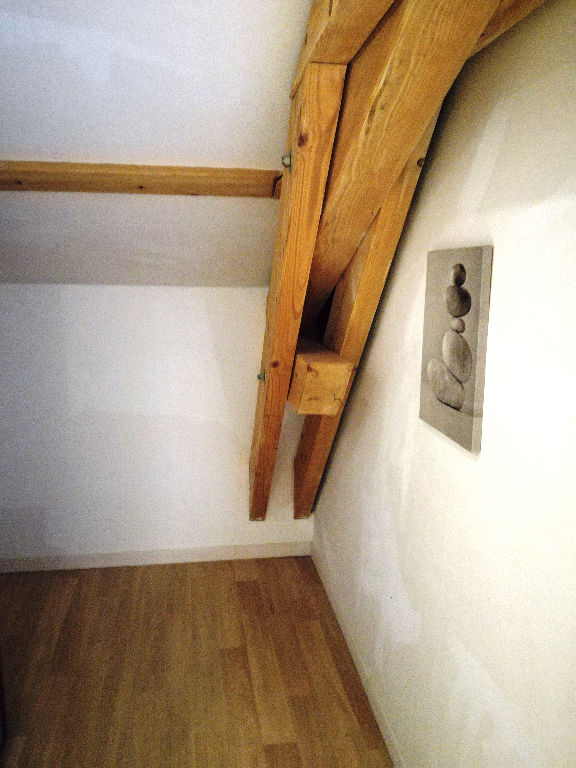 APPARTEMENT 3 pièce(s) - 60 m2