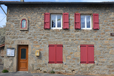 Location appartement à Sainte sigolene (43600)