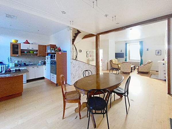 Vente maison à Bessamorel (43200)