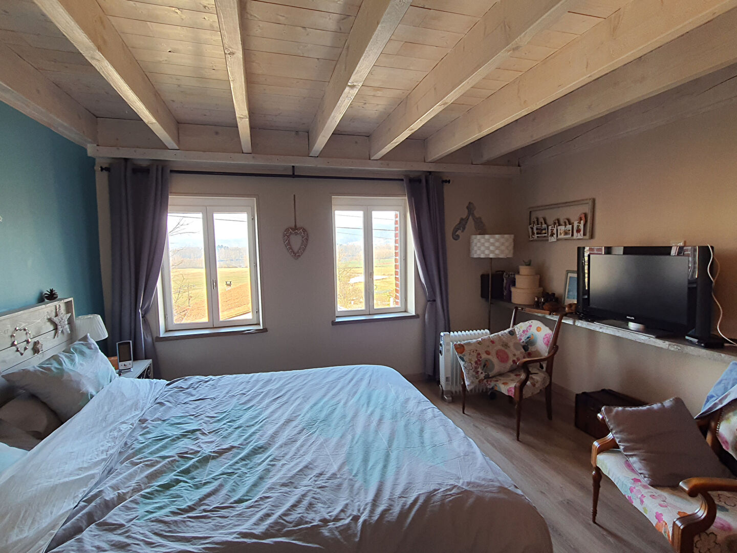 Maison