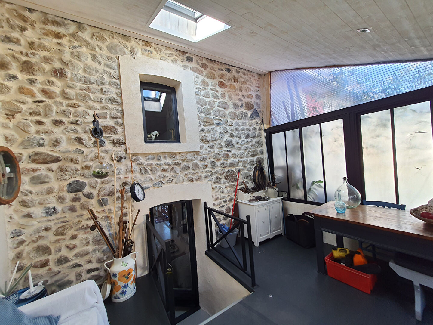 Maison