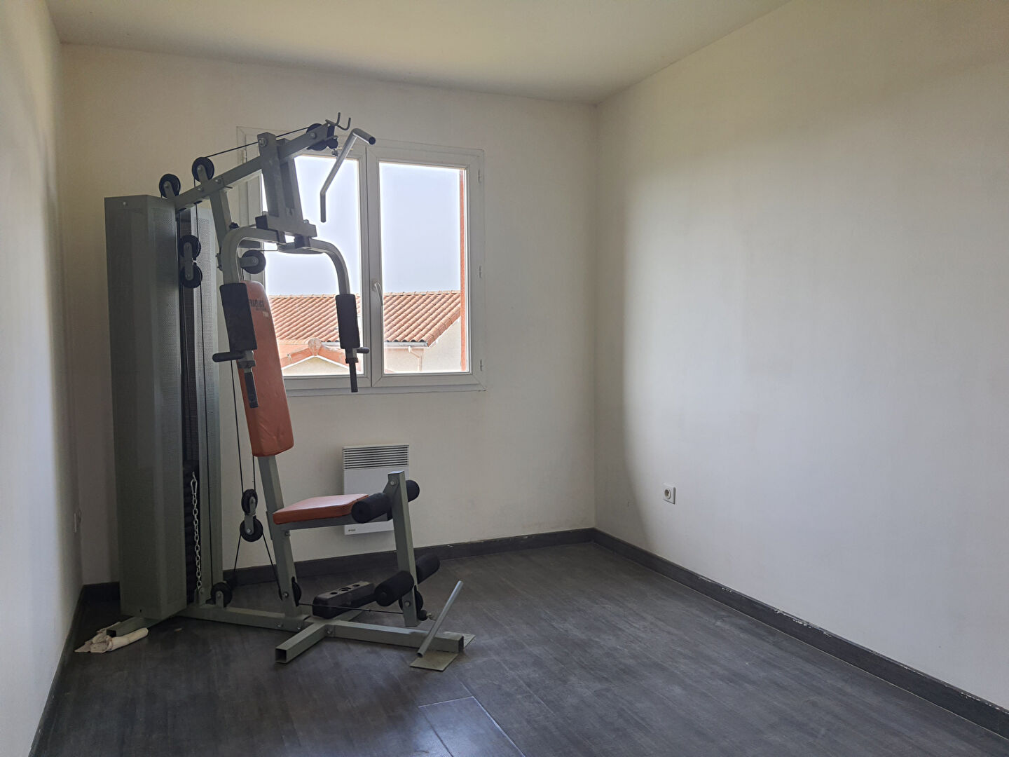 Maison plain pied Bas En Basset