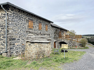 Vente maison centre ville à Bas en basset (43210)