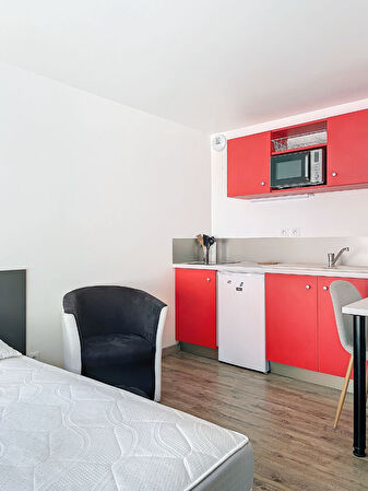 Location appartement à Bessamorel (43200)