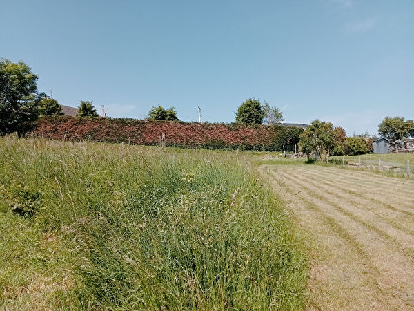 Vente terrain à Yssingeaux (43200)