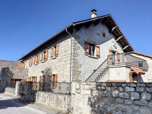Vente maison à Monistrol sur loire (43120)