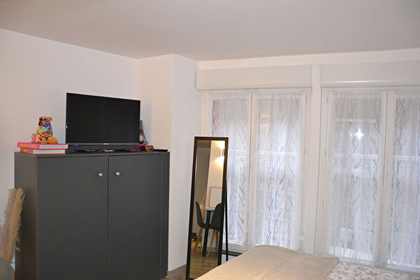 Location appartement à Bessamorel (43200)