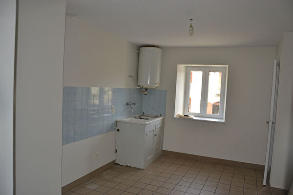 Location appartement à Sainte sigolene (43600)