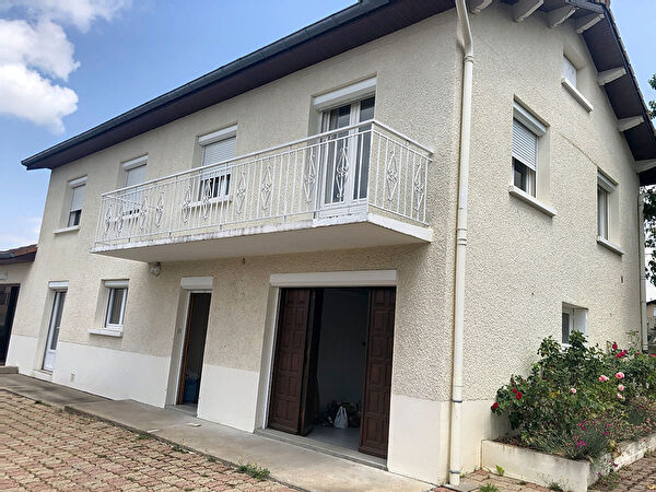 Location maison aux villettes (43600)
