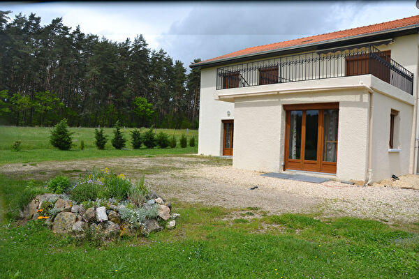 Location à Saint maurice de lignon (43200)