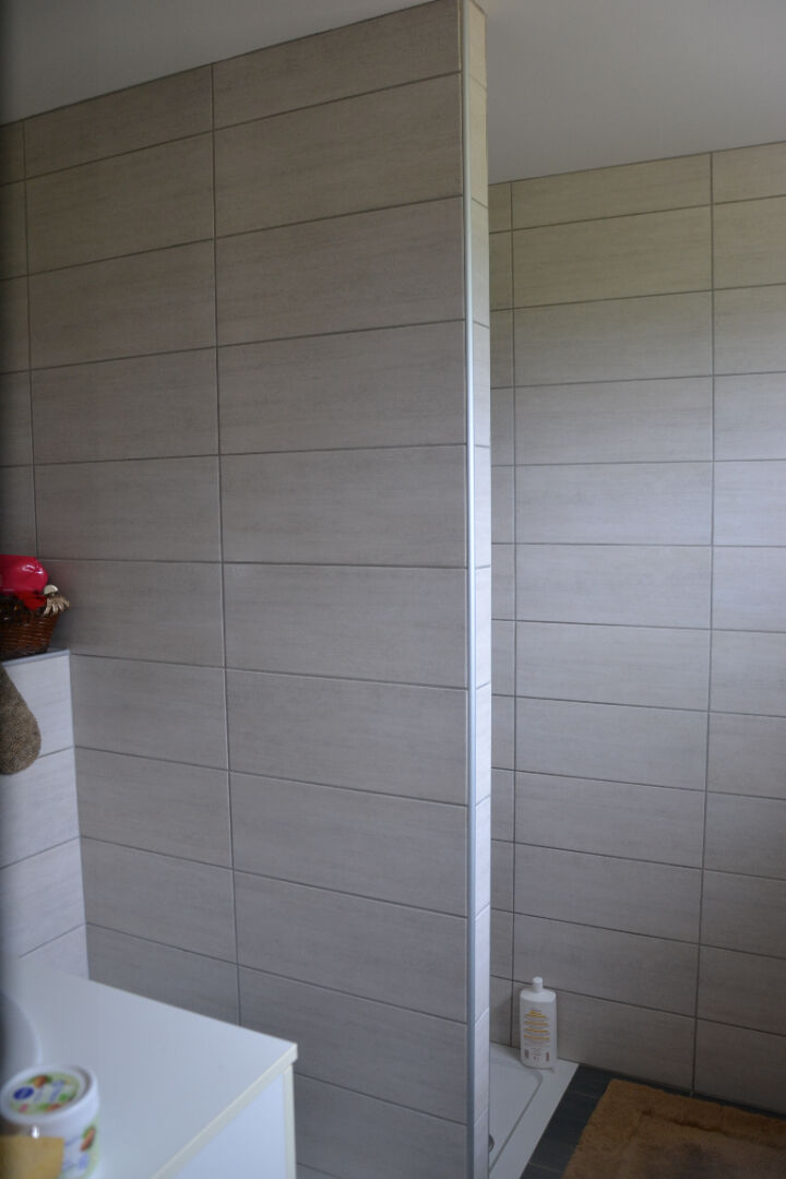 Grand appartement  de 2 pièces  avec terrain dans un hameau de Retournac