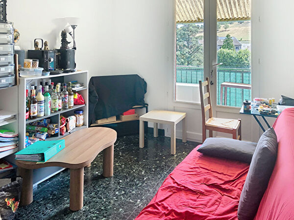 Location appartement à Sainte sigolene (43600)