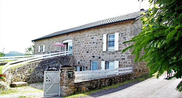 Vente maison traditionnelle à Bas en basset (43210)
