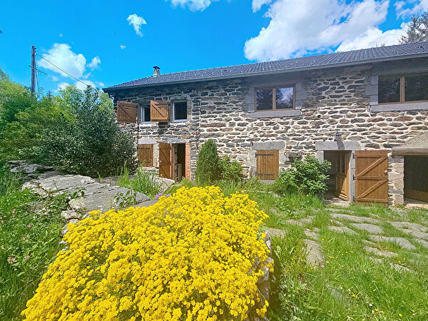 Vente maison récente à Bas en basset (43210)