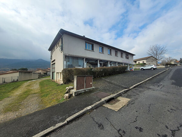 Vente maison garage à Bas en basset (43210)