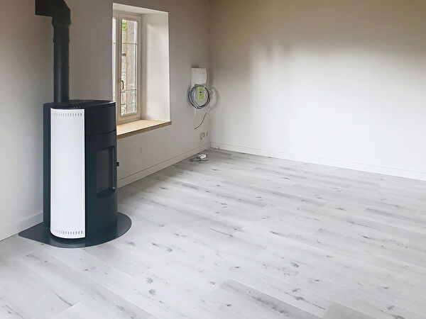Location appartement à Chamalieres sur loire (43800)